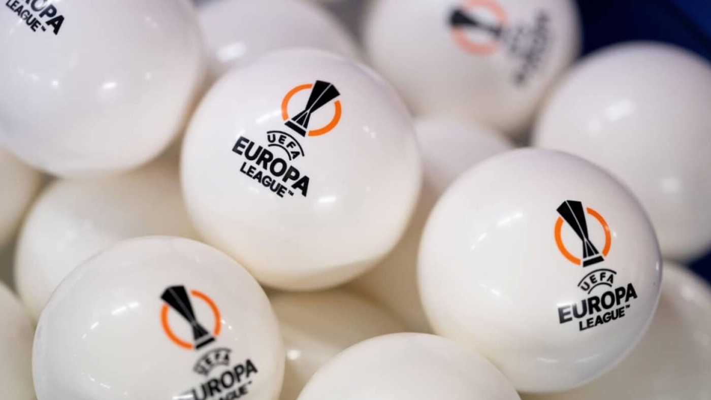 Divulgação / UEFA