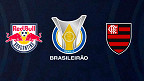 Flamengo terá mudanças diante do RB Bragantino; Veja as prováveis escalações