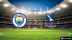 Manchester City x Crystal Palace: Transmissão ao vivo, horário e escalações