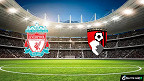 Liverpool x  Bournemouth: Palpite e prognóstico do jogo do Campeonato Inglês (27/08)