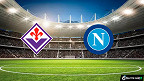 Fiorentina x Napoli: Palpite e prognóstico do jogo do Campeonato Italiano (28/08)