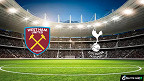 West Ham x Tottenham: Palpite e prognóstico do jogo da Premier League (31/08)