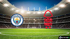 Manchester City x Nottingham Forest: Palpite e prognóstico do jogo do Campeonato Inglês (31/08)