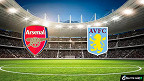 Arsenal x Aston Villa: Palpite e prognóstico do jogo do Campeonato Inglês (31/08)