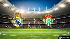 Real Madrid x Real Betis: Palpite e prognóstico do jogo da Laliga (03/09)