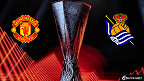 Manchester United x Real Sociedad: Transmissão e escalacões