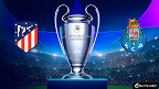 Atletico de Madrid x Porto: Palpite e prognóstico do jogo da Champions League (07/09)