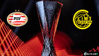 PSV x Bodo/Glimt: Palpite e prognóstico do jogo da Liga Europa (08/09)
