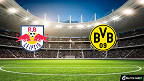 RB Leipzig x Borussia Dortmund: Palpite e prognóstico do jogo da Bundesliga (10/09)