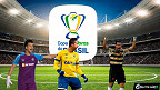 Jogadores com mais jogos na Copa do Brasil na história; Fábio segue em 1º