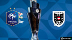 França x Áustria: Palpite e prognóstico do jogo da UEFA Nations League (22/09)
