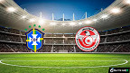 Brasil x Tunísia: Palpite e prognóstico do amistoso hoje (27/09)