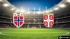 Noruega x Sérvia: Palpite e prognóstico do jogo da Liga das Nações (27/09)