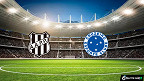 Ponte Preta x Cruzeiro: Palpite e prognóstico do jogo da Série B do Brasileirão (28/09)