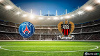 PSG x Nice: Palpite e prognóstico do jogo da Ligue 1 (01/10)