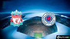 Liverpool x Rangers hoje: Transmissão ao vivo, horário e escalações