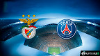 Benfica x PSG: Palpite e prognóstico do jogo da Champions League (05/10)
