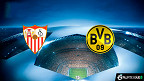 Sevilla x Borussia Dortmund: Palpite e prognóstico do jogo da Champions League (05/10)