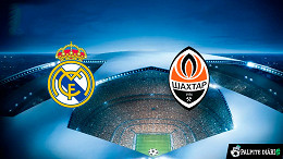 Real Madrid x Shakhtar Donetsk: Transmissão ao vivo, horário e escalações