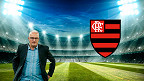 Dorival Júnior é o novo técnico do Flamengo: Confira os números da carreira do treinador