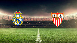 Real Madrid x Sevilla hoje: Transmissão ao vivo, horário e escalações