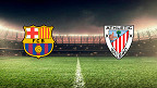 Barcelona x Athletic Bilbao: Palpite e prognóstico do jogo da Laliga (23/10)