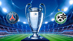 PSG x Maccabi Haifa: Palpite e prognóstico do jogo da Champions League hoje (25/10)
