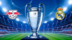RB Leipzig x Real Madrid: Palpite e prognóstico do jogo da Champions League (25/10)