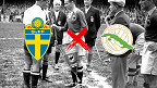 12 de junho de 1938: há 84 anos, a Suécia fazia 8 a 0 em Cuba nas quartas de final da Copa do Mundo