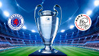 Rangers x Ajax: Palpite e prognóstico do jogo da Champions League (01/11)