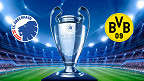 Copenhague x Borussia Dortmund: Palpite e prognóstico do jogo da Champions League (02/11)