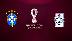 Brasil x Coreia do Sul: Palpite e prognóstico do jogo da Copa do Mundo hoje (05/12)