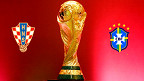 Brasil x Croácia: Últimos jogos de cada seleção; Veja retrospecto