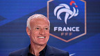 Técnicos com mais vitórias em Copas do Mundo; Didier Deschamps em 3º