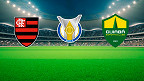 Flamengo x Cuiabá: Palpite e prognóstico do jogo do Brasileirão (15/06)