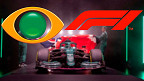 Portal indica renovação entre Band e Fórmula 1 até 2025