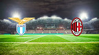 Lazio x Milan: Palpite e prognóstico do jogo do Campeonato Italiano hoje (24/01)