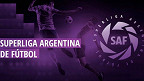 Cartões no Campeonato Argentino 2023: Veja o índice e média dos times