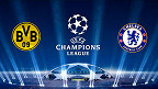 Borussia Dortmund x Chelsea: Palpite e prognóstico do jogo das oitavas da Champions League (15/02)
