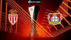 Monaco x Bayer Leverkusen: Palpite e prognóstico do jogo da UEFA Europe League (23/02)