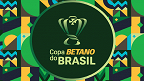 Artilheiros da Copa do Brasil 2023 (1ª fase); Zagueiro marca hat trick, e São Raimundo elimina o Cuiabá