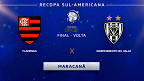 Flamengo x Independiente del Valle: Palpite e prognóstico do jogo da volta da final da Recopa Sul-Americana (28/02)
