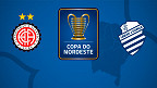 Atlético-BA x CSA: Palpite e prognóstico do jogo da Copa do Nordeste (07/03)