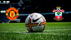 Manchester United x Southampton: Palpite e prognóstico do jogo da Premier League (12/03)