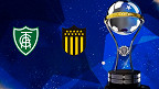 América-MG x Peñarol: Palpite do jogo da Copa Sul-Americana (05/04)
