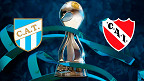 Atletico Tucuman x Independiente: Palpite e prognóstico do jogo da Copa Argentina (23/06)