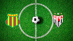 Sampaio Corrêa x Atlético-GO: Palpite do jogo da Série B (15/04)