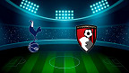 Tottenham x Bournemouth: Palpite do jogo da Premier League (15/04)
