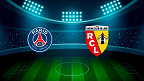 PSG x Lens: Palpite do jogo da Ligue 1 (15/04) 