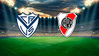 Vélez Sarsfield x River Plate: Retrospecto, histórico e estatísticas do confronto